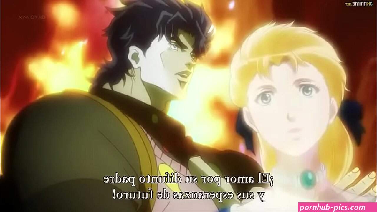 porno de erina jojos
