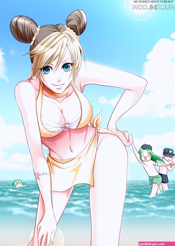 porno de erina jojos