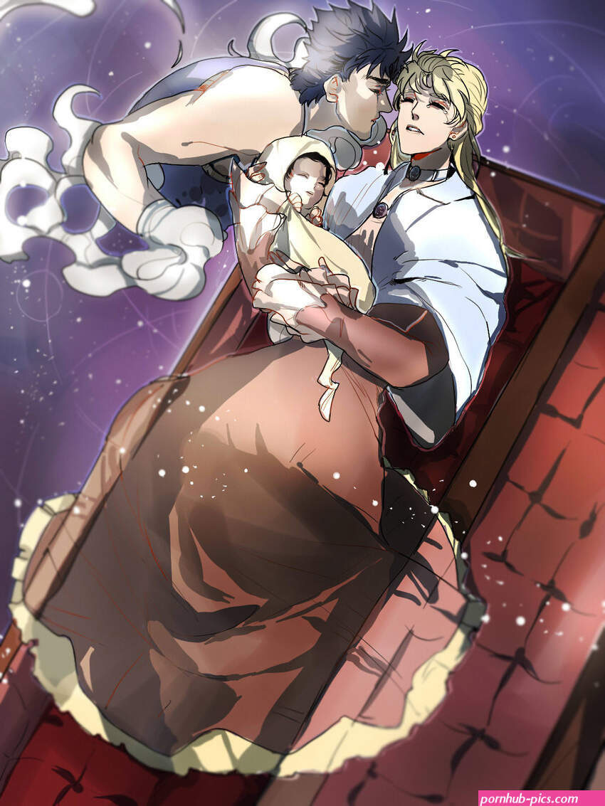 porno de erina jojos