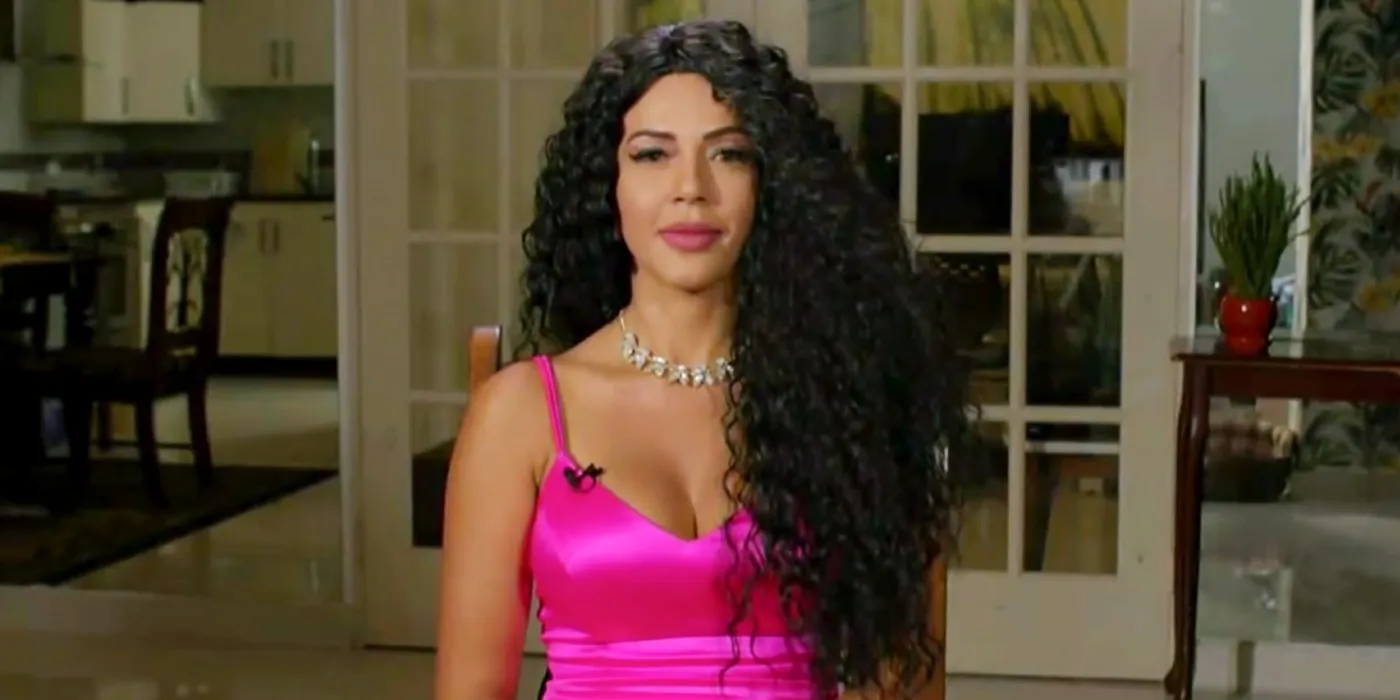 90 day fiance jasmine nude tits
