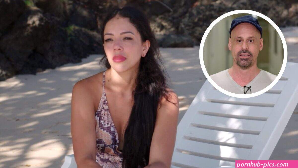 90 day fiance jasmine nude tits