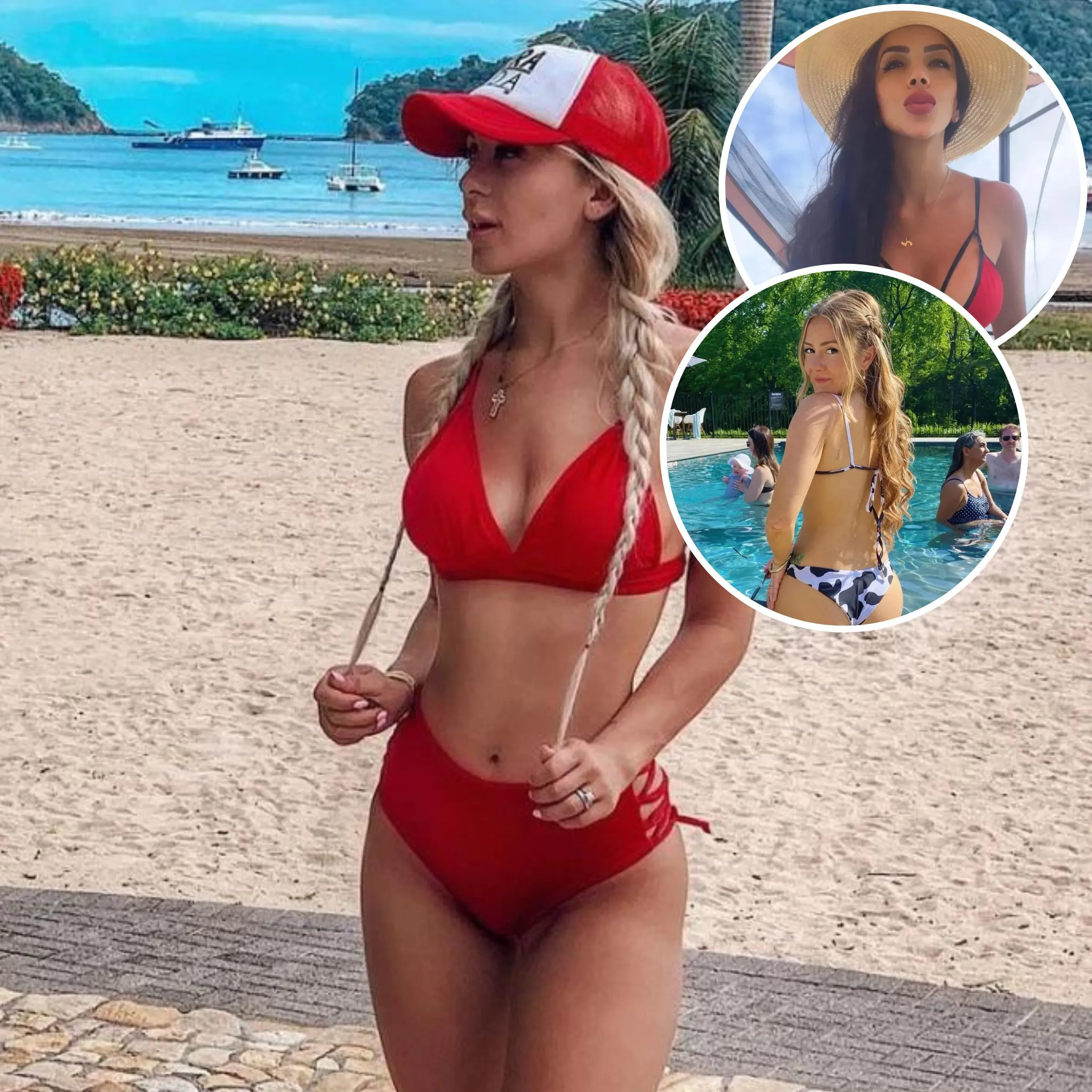 90 day fiance jasmine nude tits