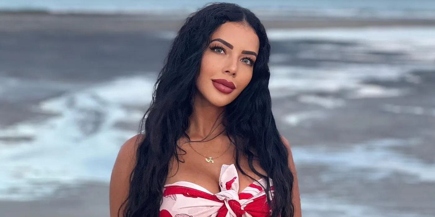 90 day fiance jasmine nude tits