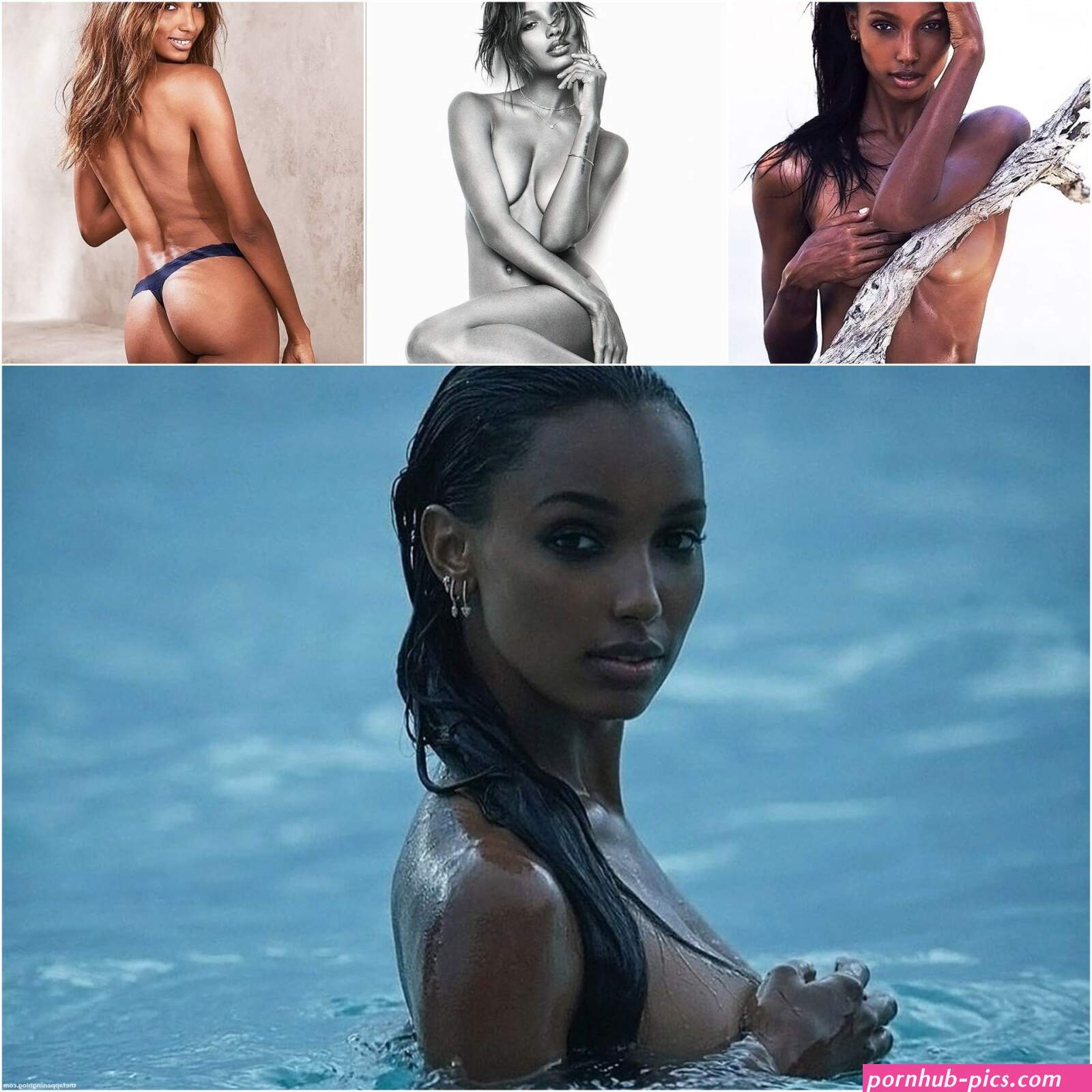 90 day fiance jasmine nude tits