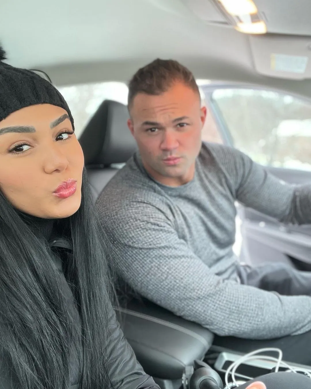 90 day fiance jasmine nude tits