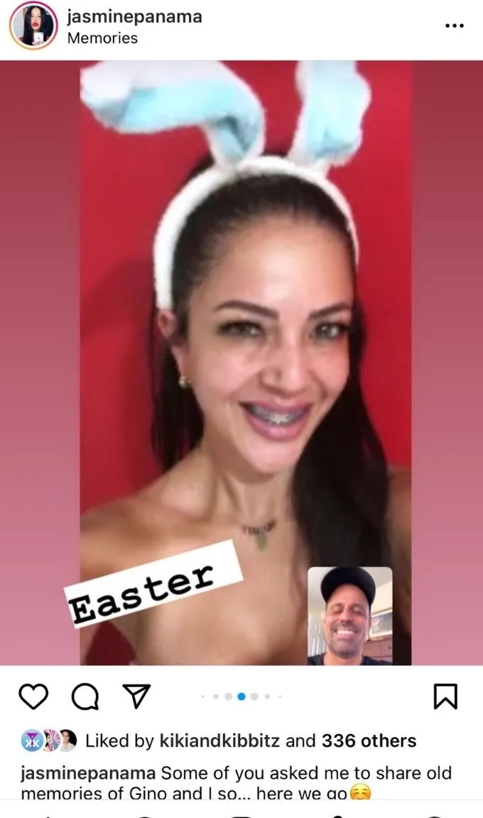 90 day fiance jasmine nude tits