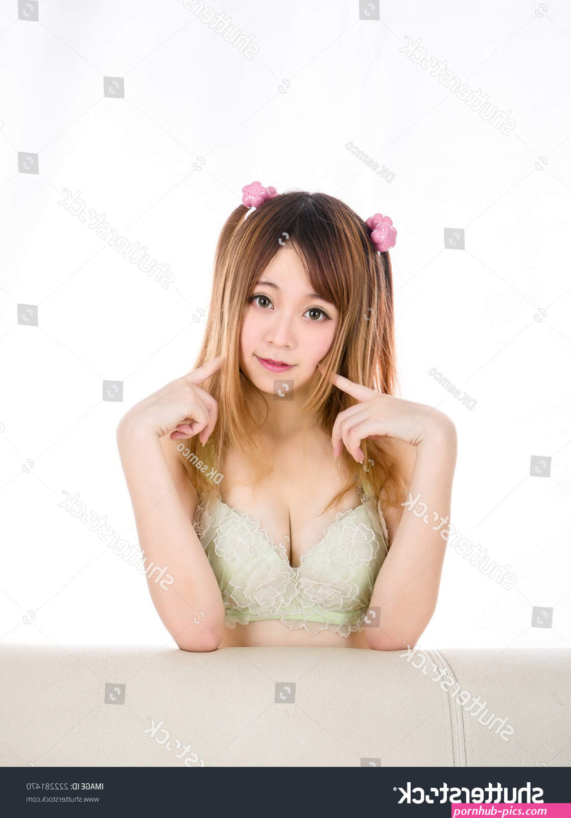 big bobs garl asian photo