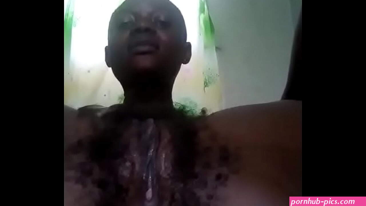 ebony xnxx hairy pussy