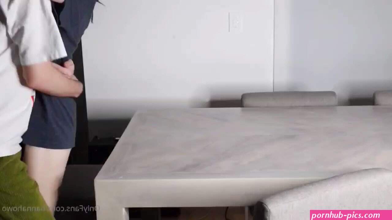 hannahowo sextape