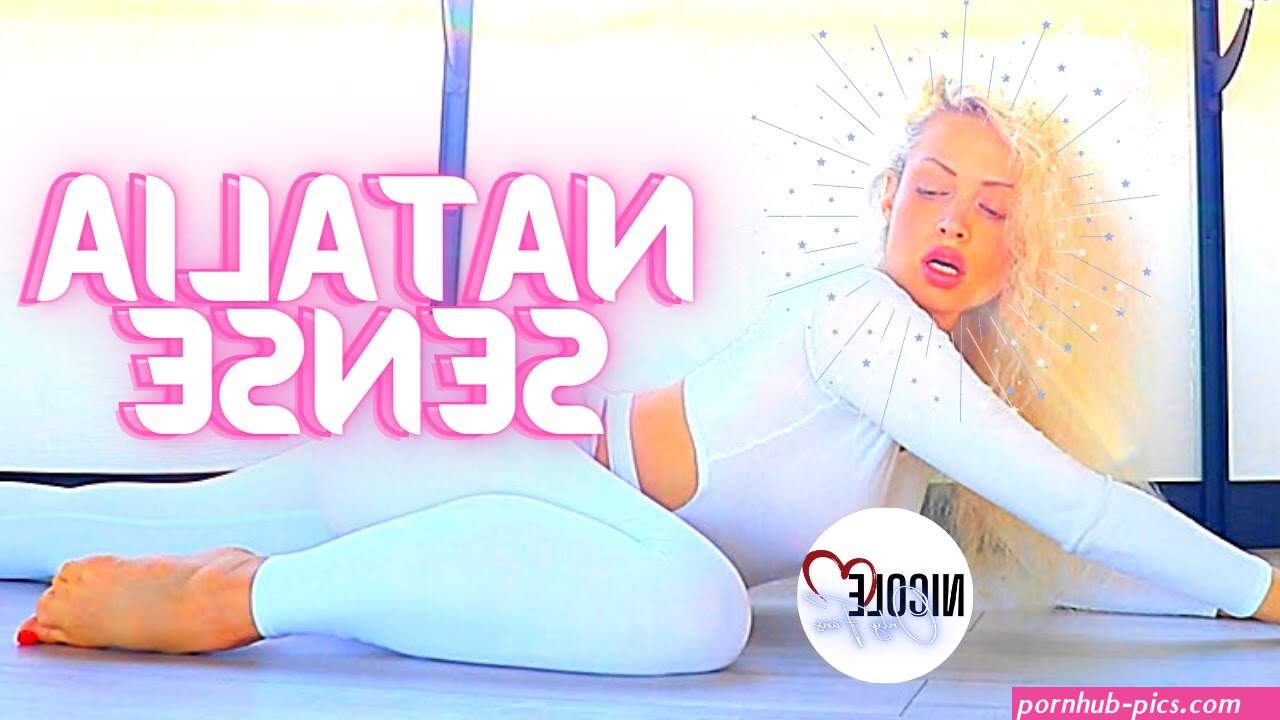 natalie sense only for fans vid