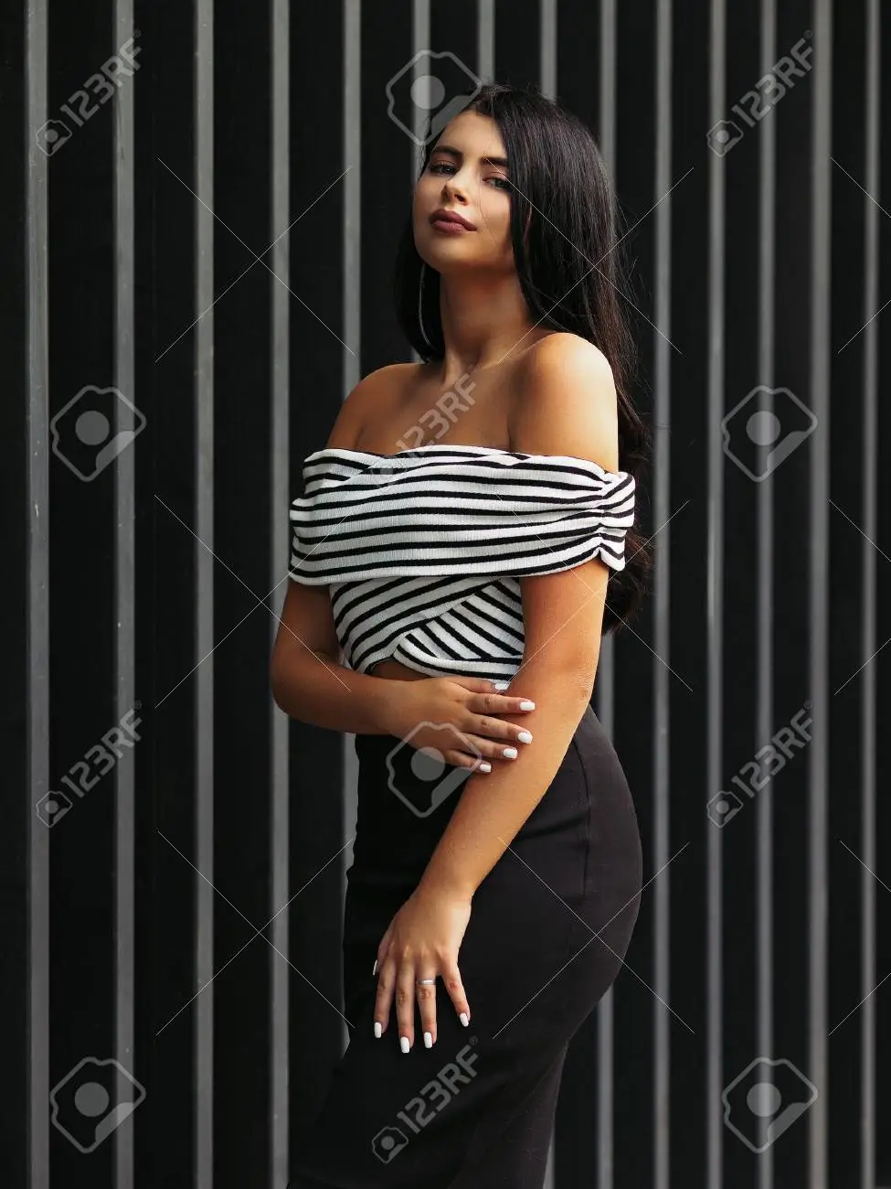 curvy ebony undressing jpg