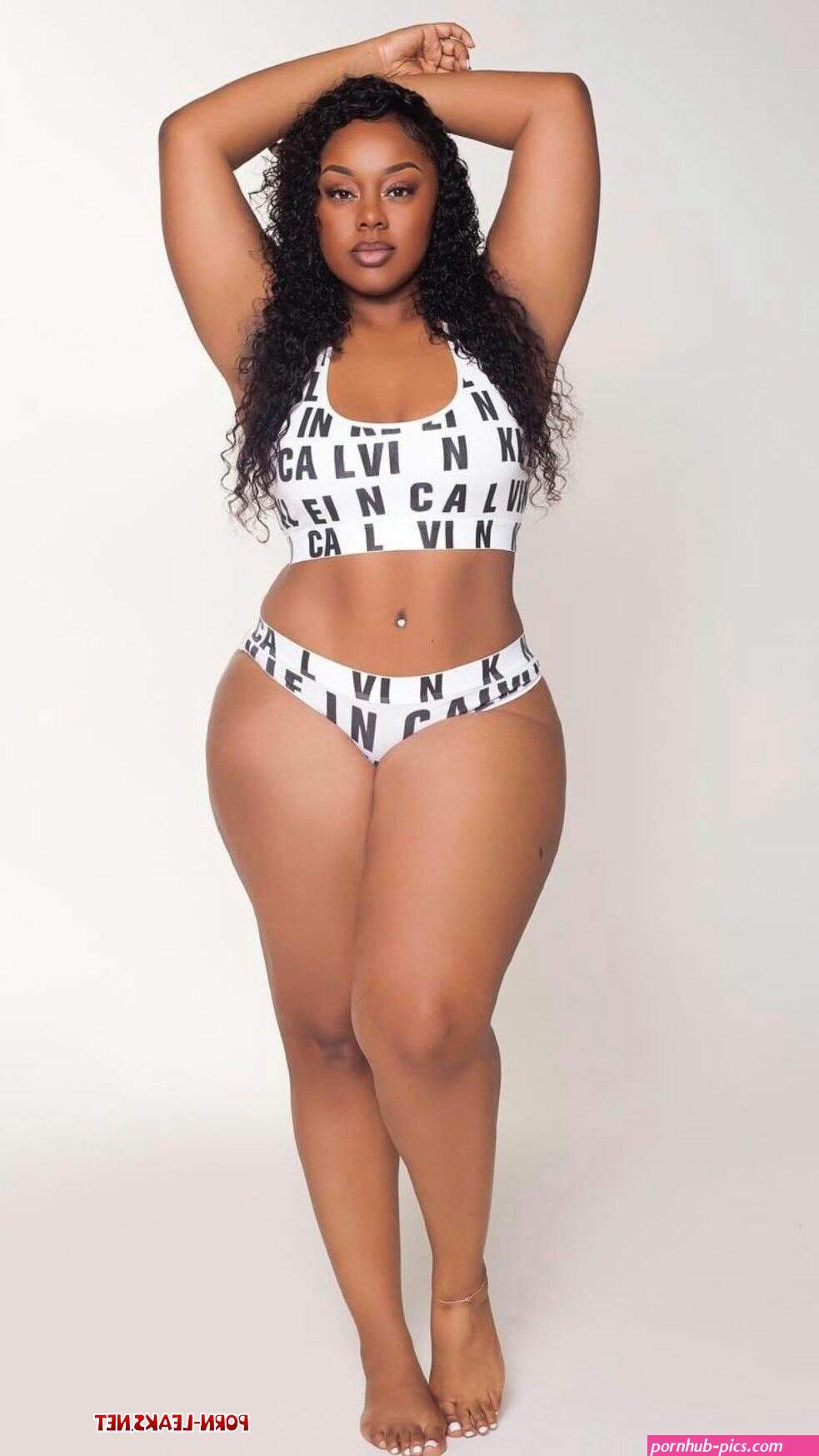 curvy ebony undressing jpg