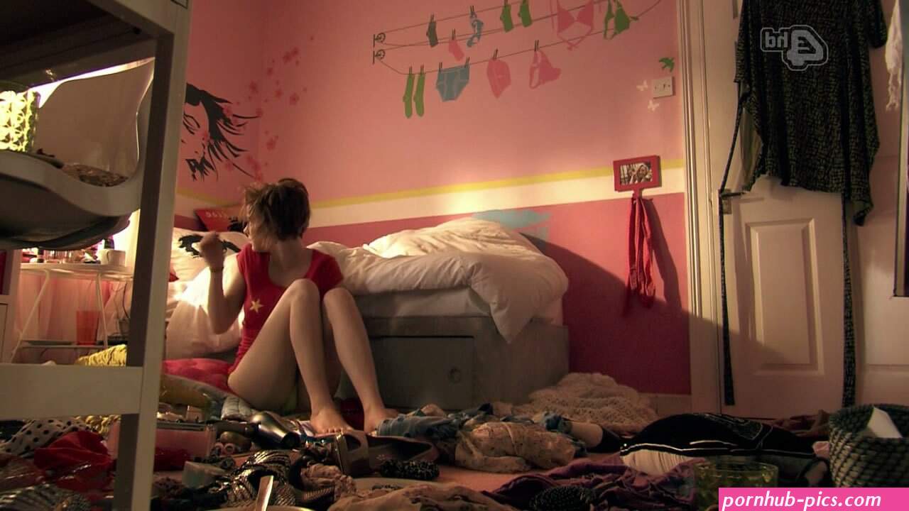 dakota blue richards tits
