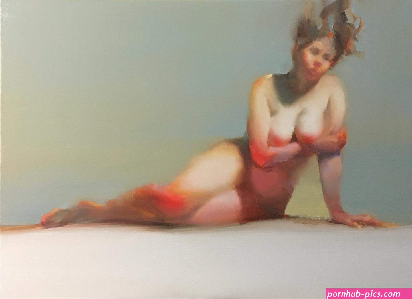 ekaterina leonova nude