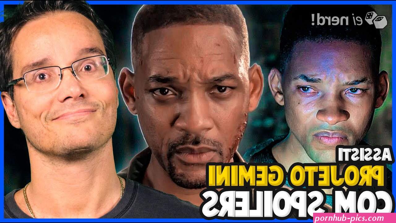 assistir projeto gemini dublado online