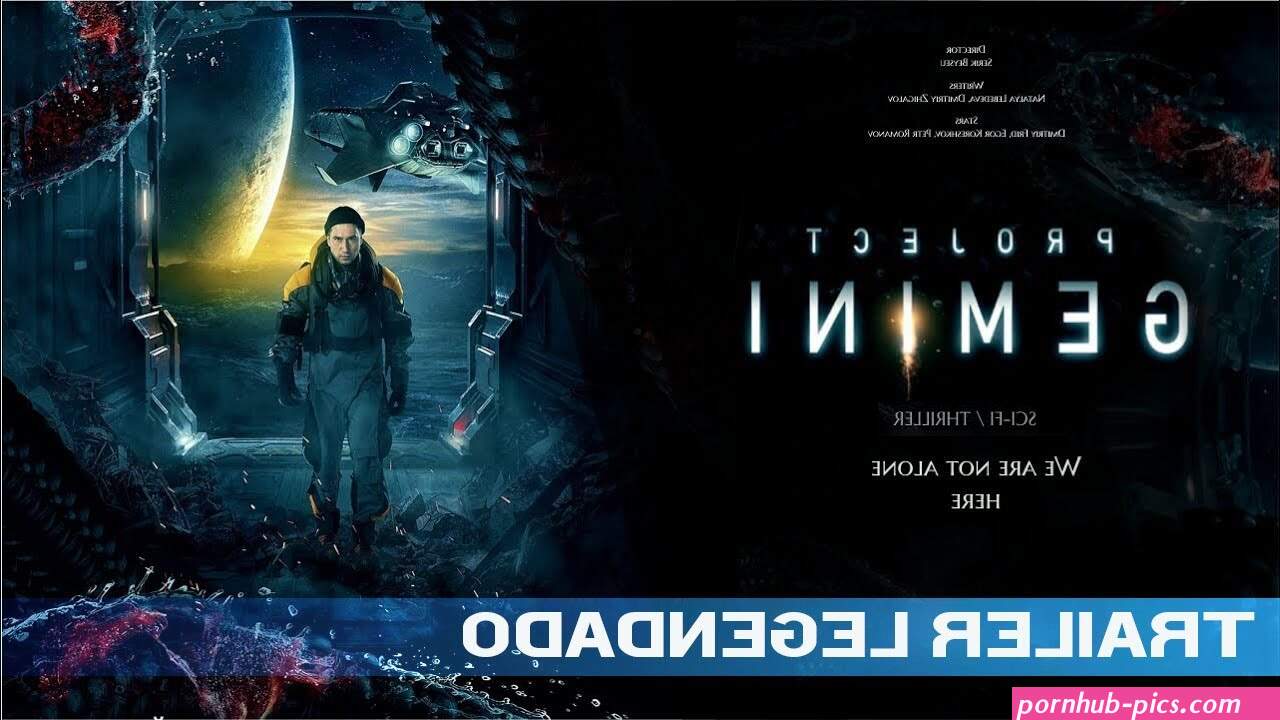 assistir projeto gemini dublado online