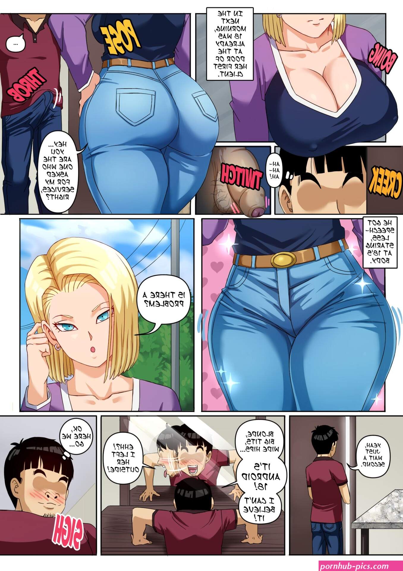 milftoon insuen ntr mother