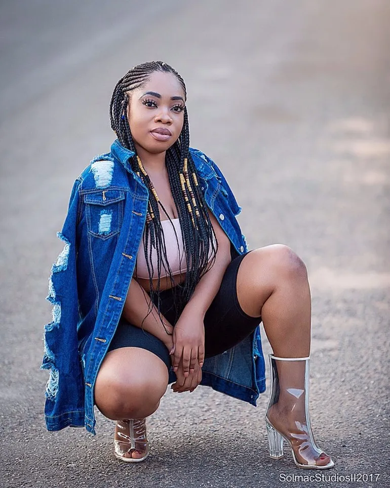 moesha boduong naked picture