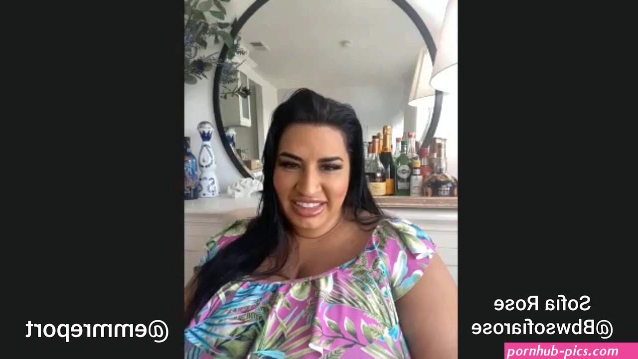 sofia rose live streaming