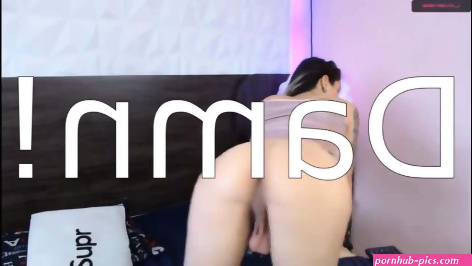 ts saggy balls