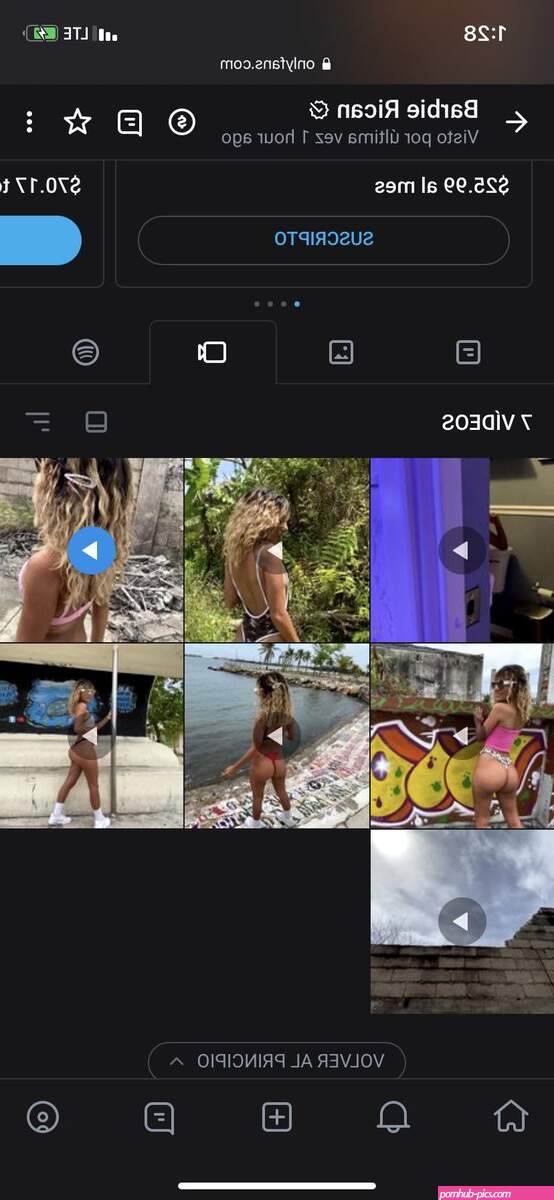 barbie rican onlyfans videos