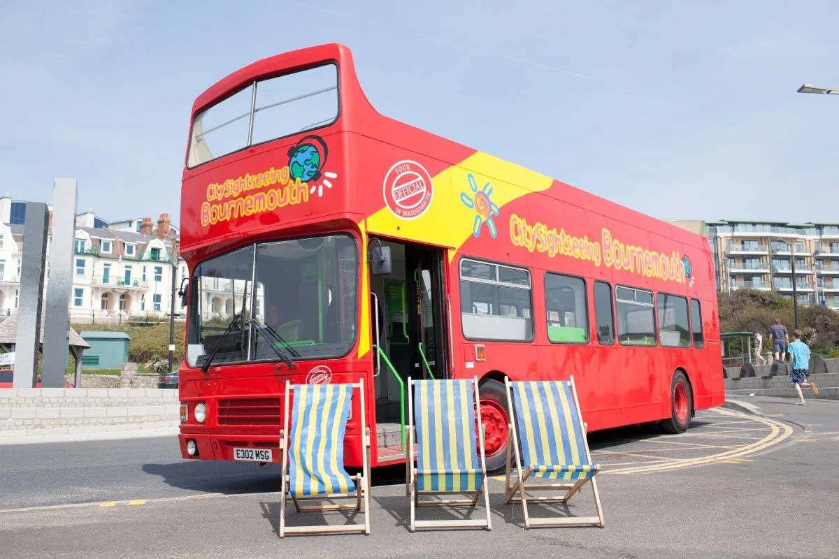 bingtours.com