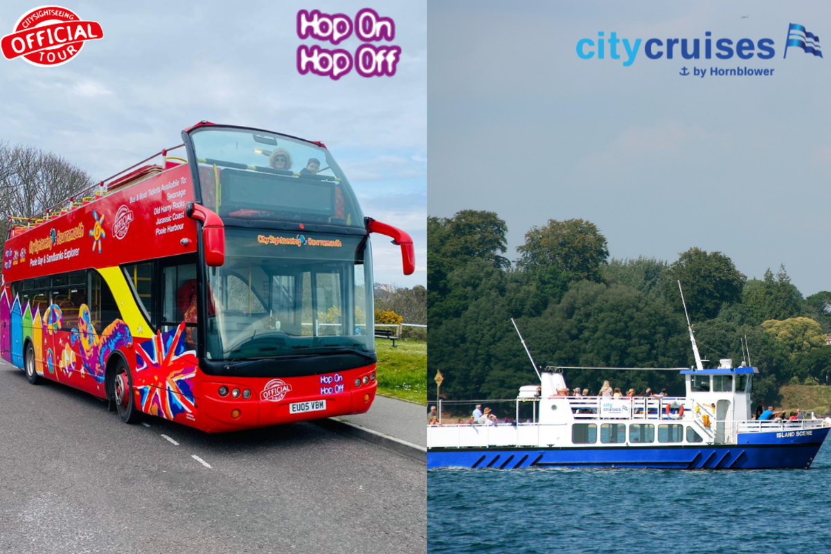 bingtours.com