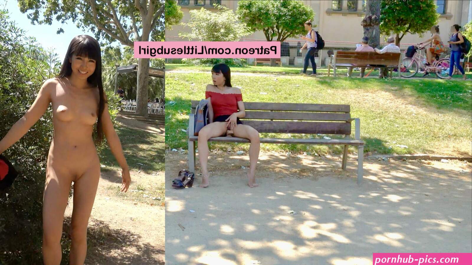 littlesubgirl free video