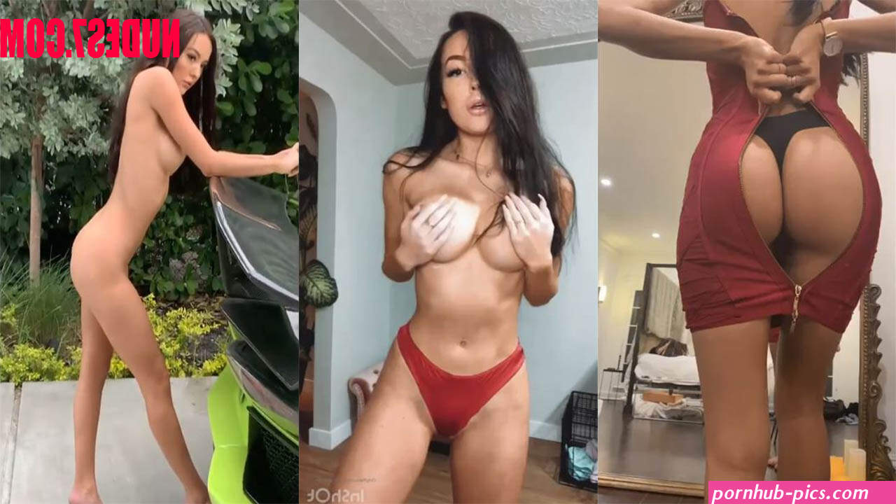 serena becker porn
