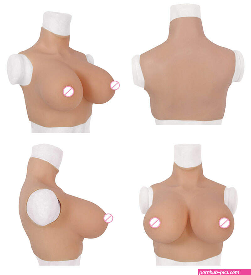 shemale nippels tits breast pictures