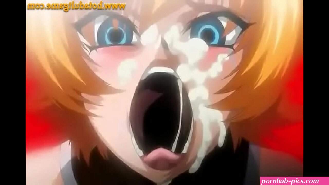 blowjob face hentai