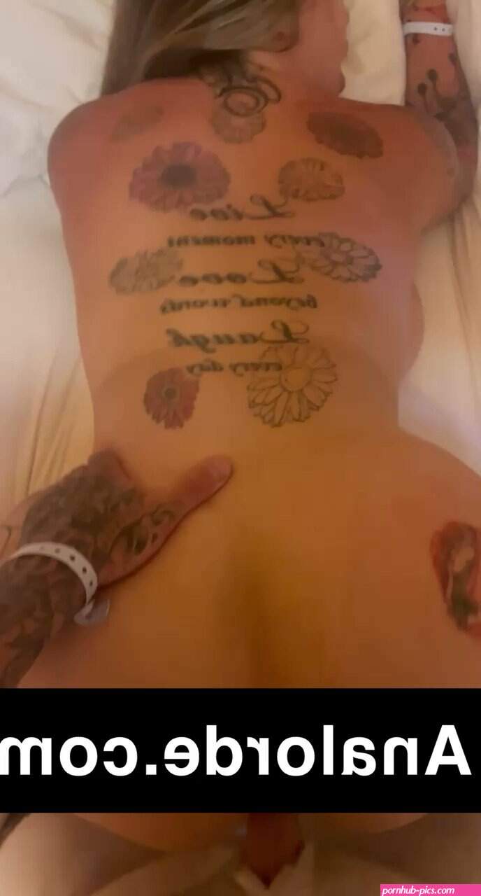 hot video of ana lorde