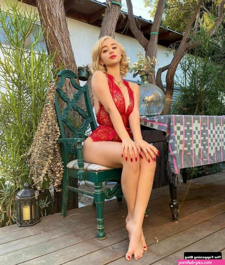 caylee cowan nude