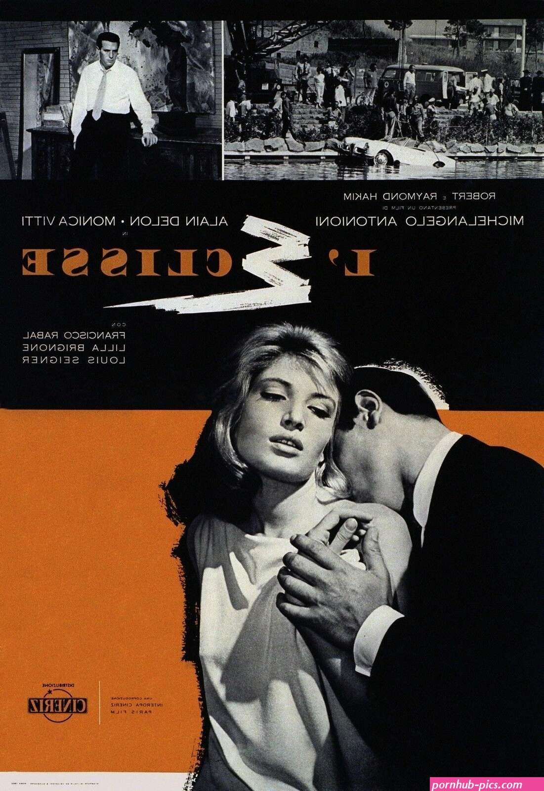 il cilindro salieri