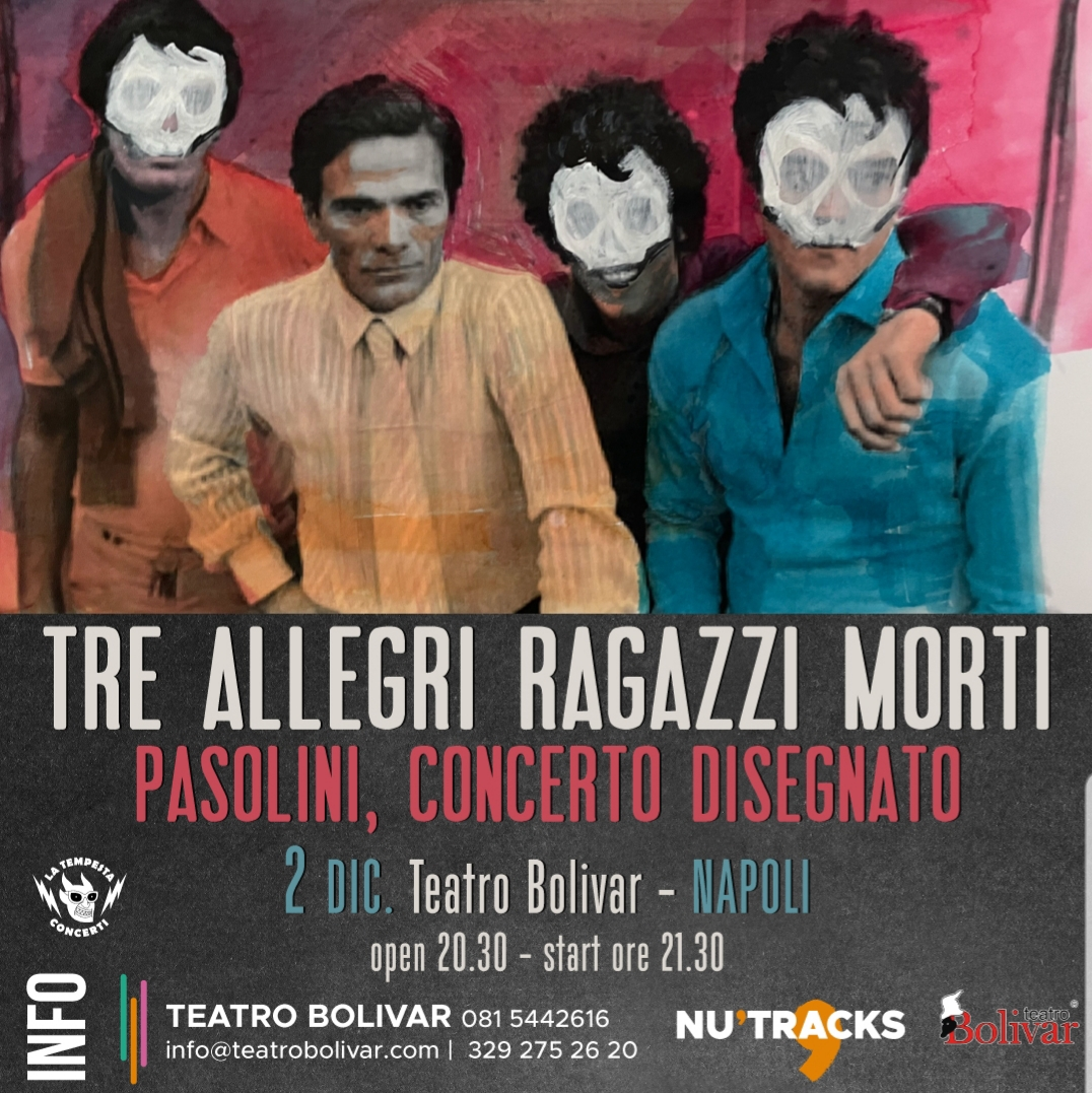 il cilindro salieri