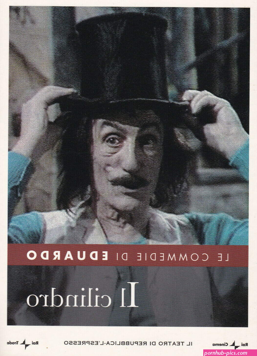 il cilindro salieri