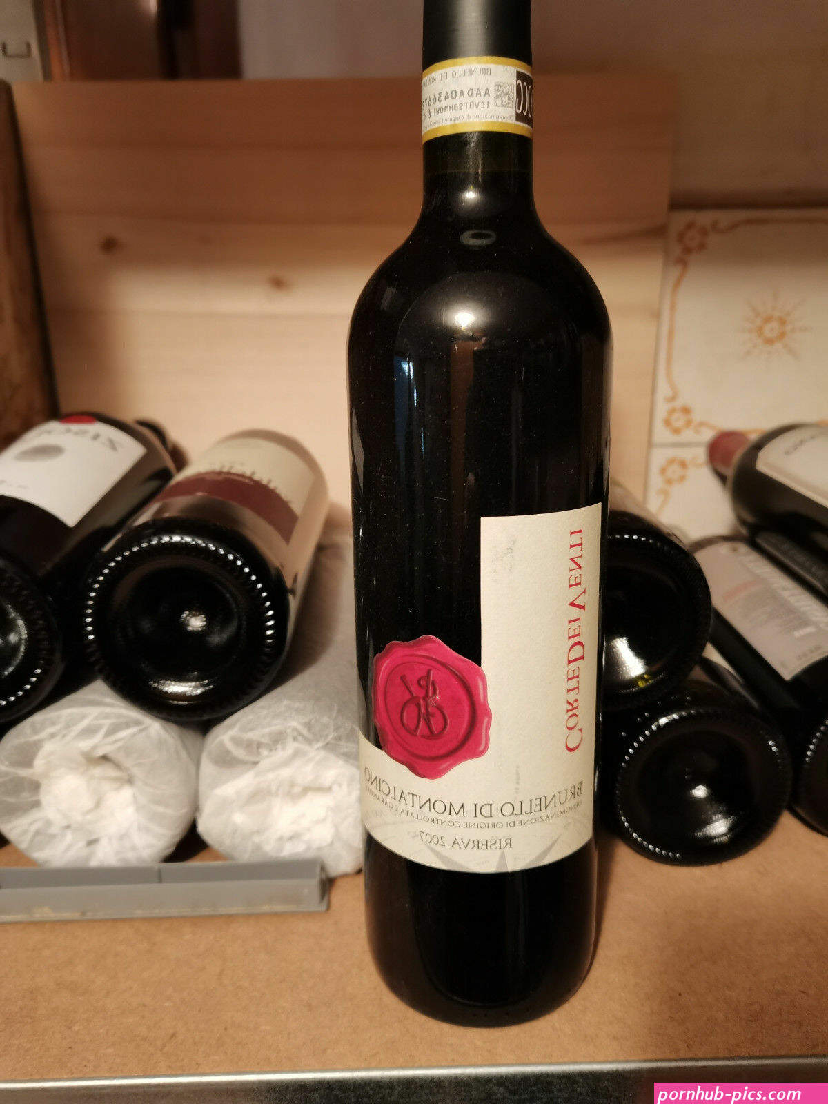 il cilindro salieri