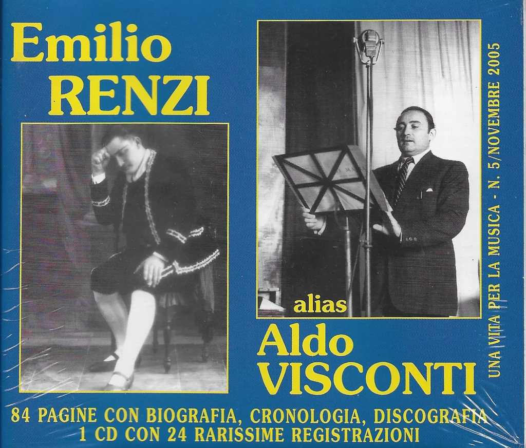 il cilindro salieri