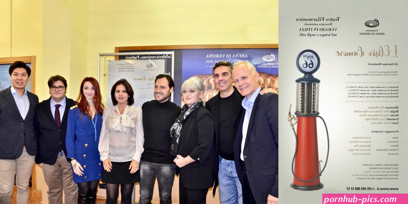 il cilindro salieri