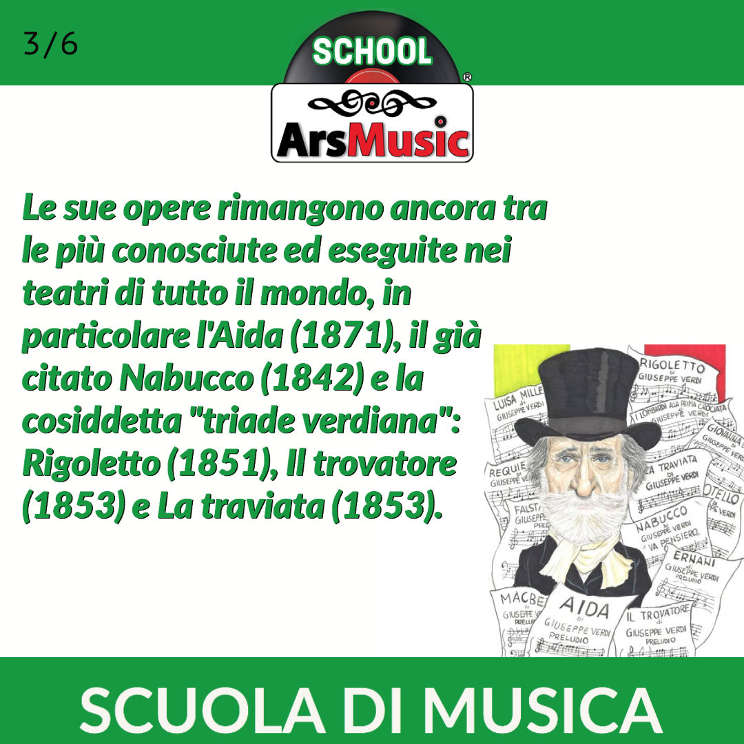 il cilindro salieri