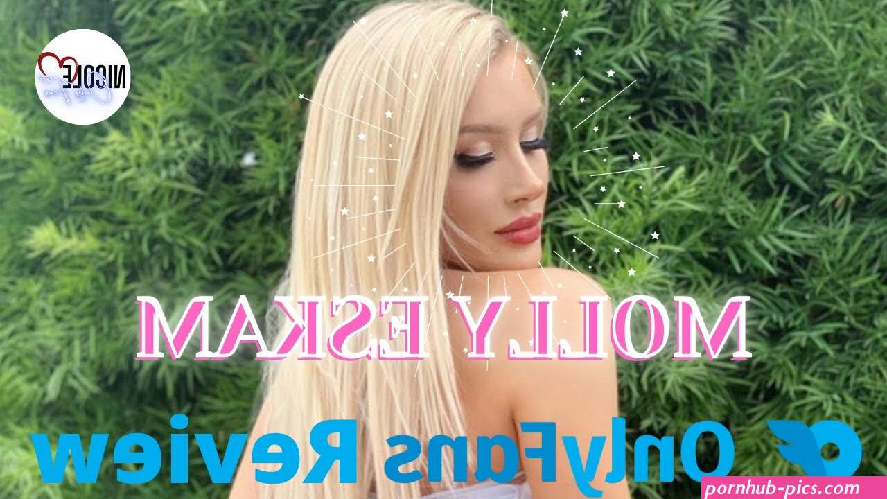molly eskam onlyfans videos