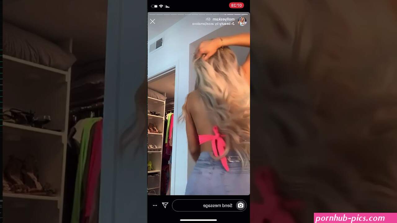 molly eskam onlyfans videos