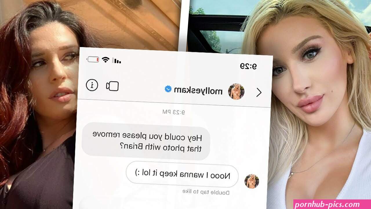 molly eskam onlyfans videos