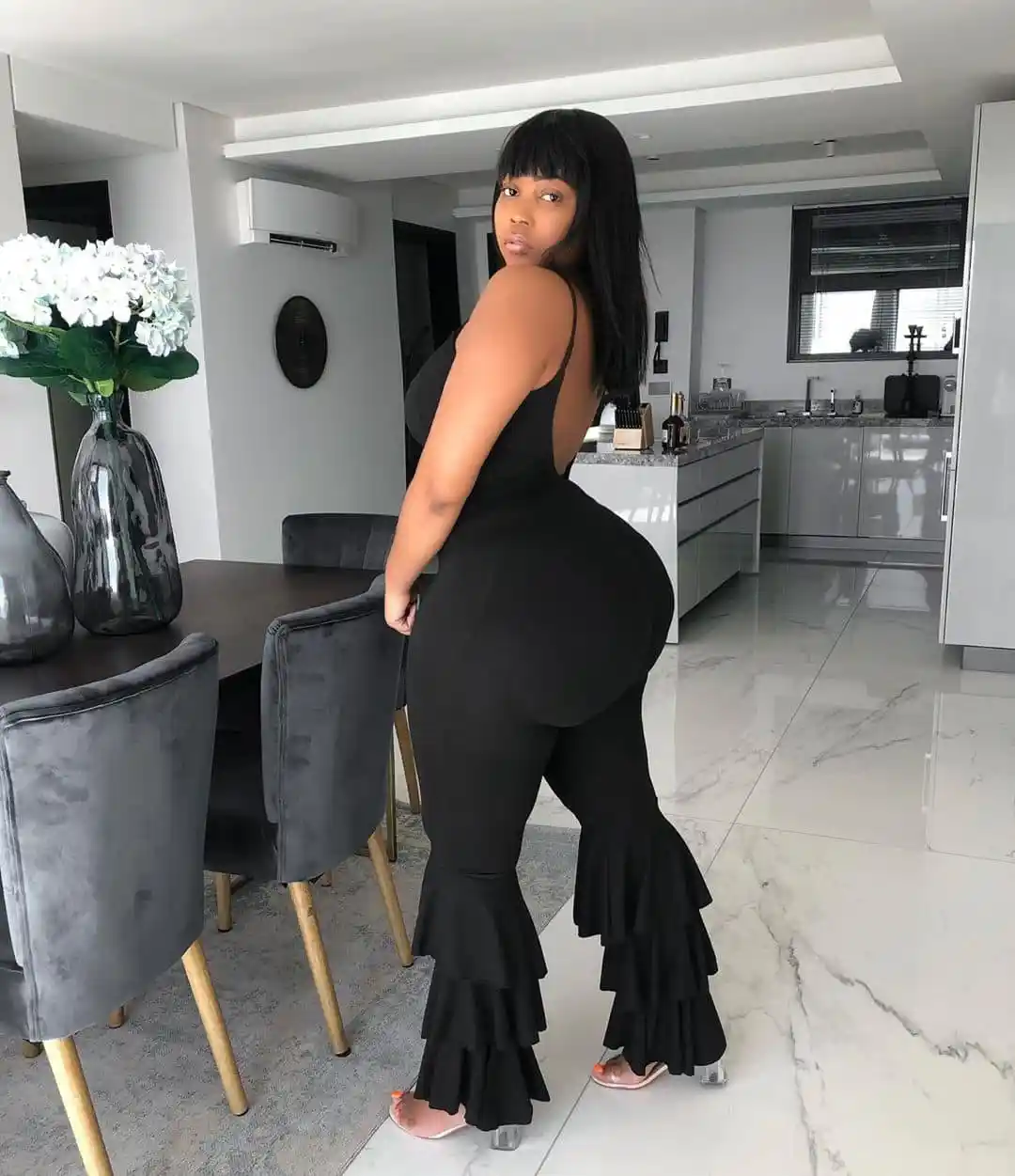 picha za facebook naked african booty