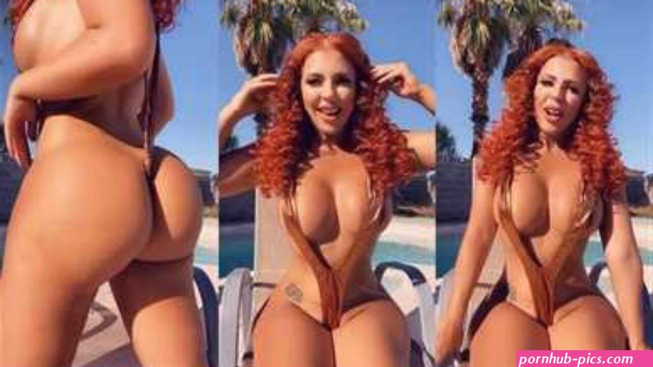 amanda nicole dildo