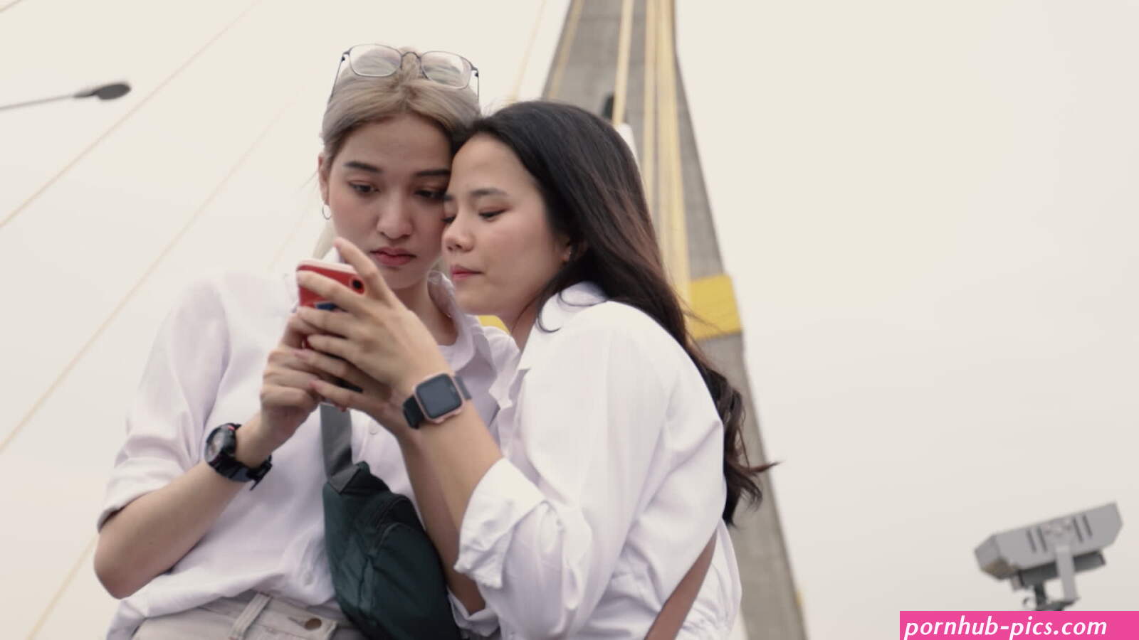 korean lesbian fight website