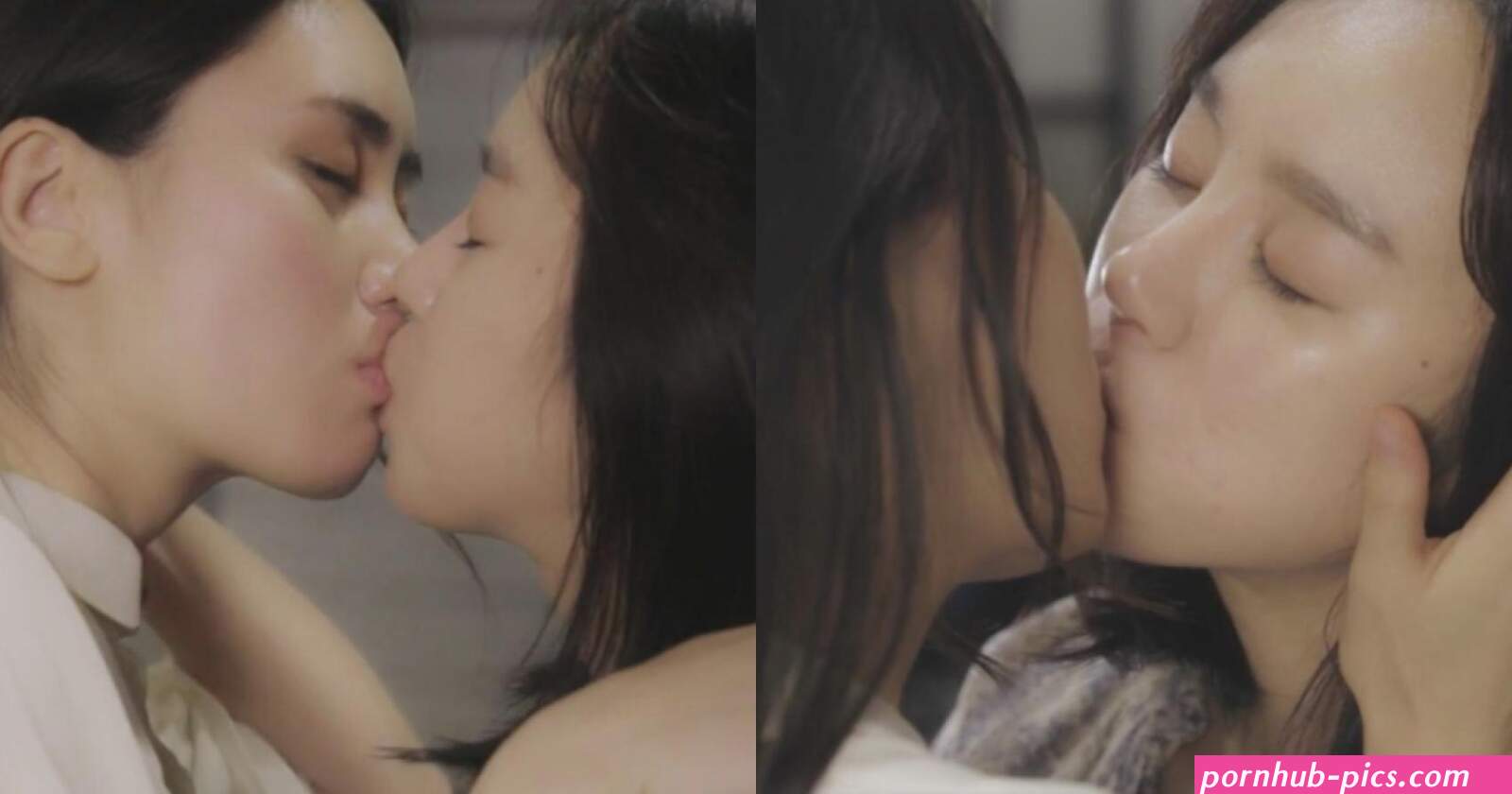 korean lesbian fight website
