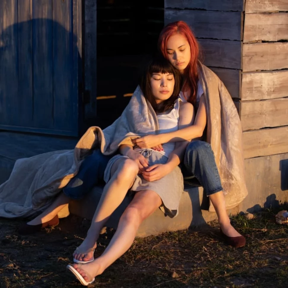 korean lesbian fight website