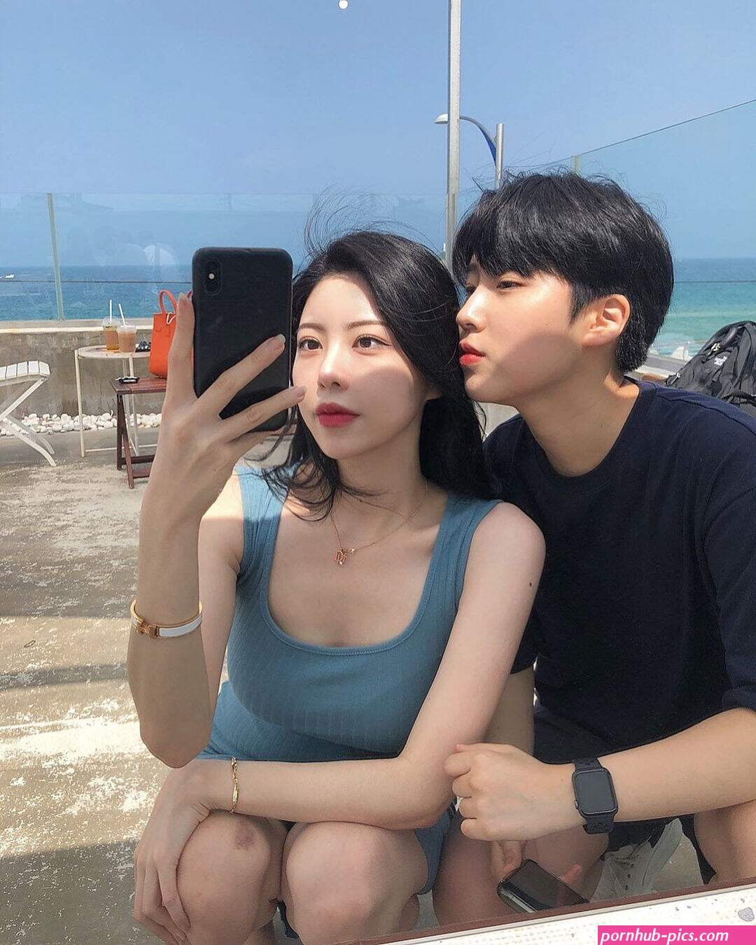 korean lesbian fight website