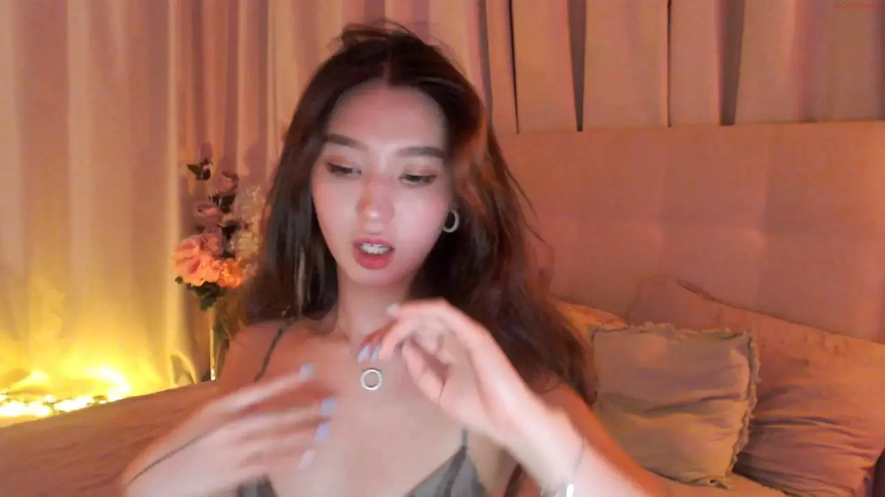 sharasuo chaturbate